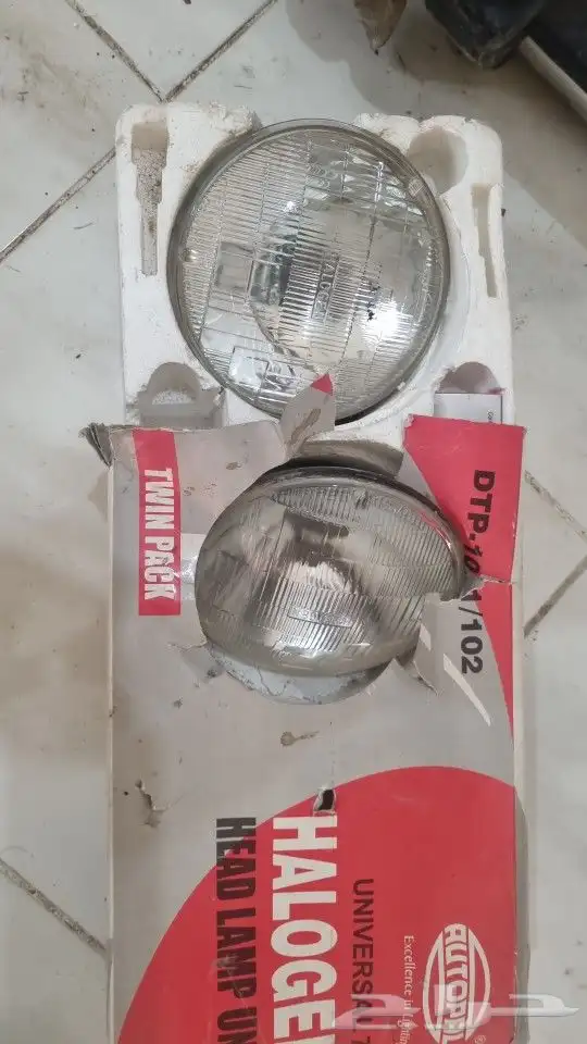 ZX280 قطع اكسسوارات خارجيه 3