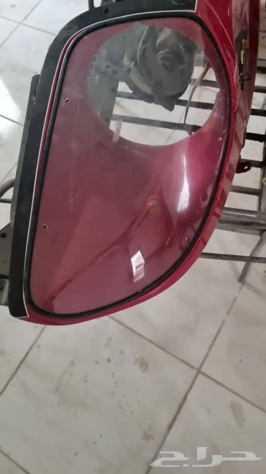 ZX280 قطع اكسسوارات خارجيه 0