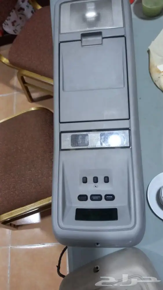 قطع غيار فورد 4