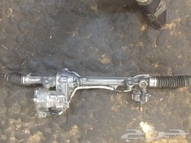 دودة دركسيون فورت تورس وفورت فيوجن واودي 2