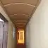 مظلات وسواتر وجميع أعمال الحداده 26