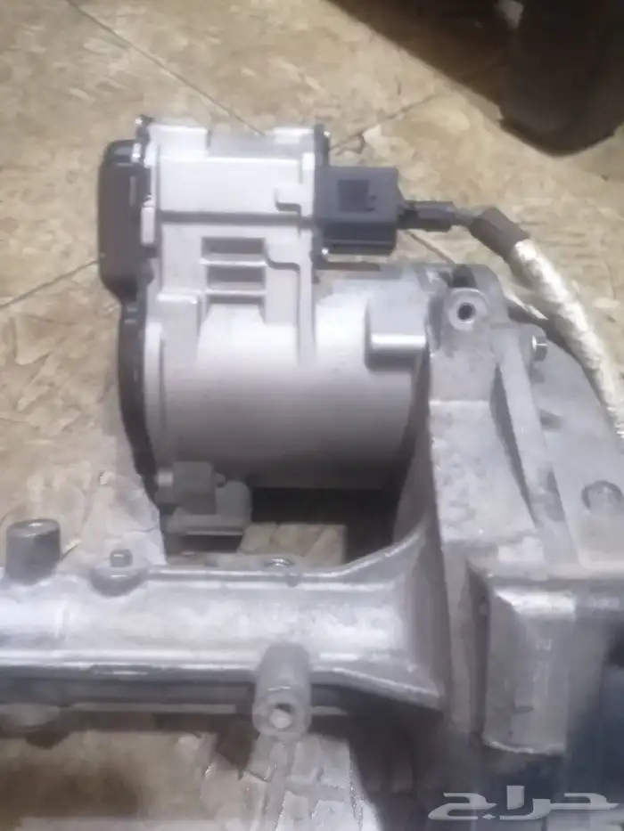 دودة دركسيون فورت تورس وفورت فيوجن واودي 3