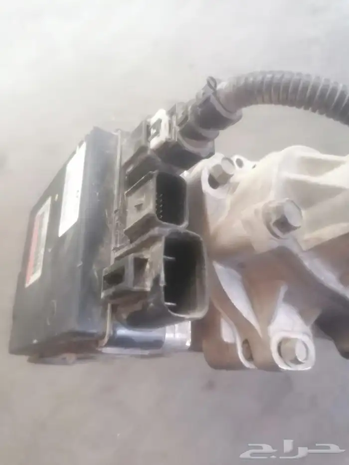 دودة دركسيون فورت تورس وفورت فيوجن واودي 16