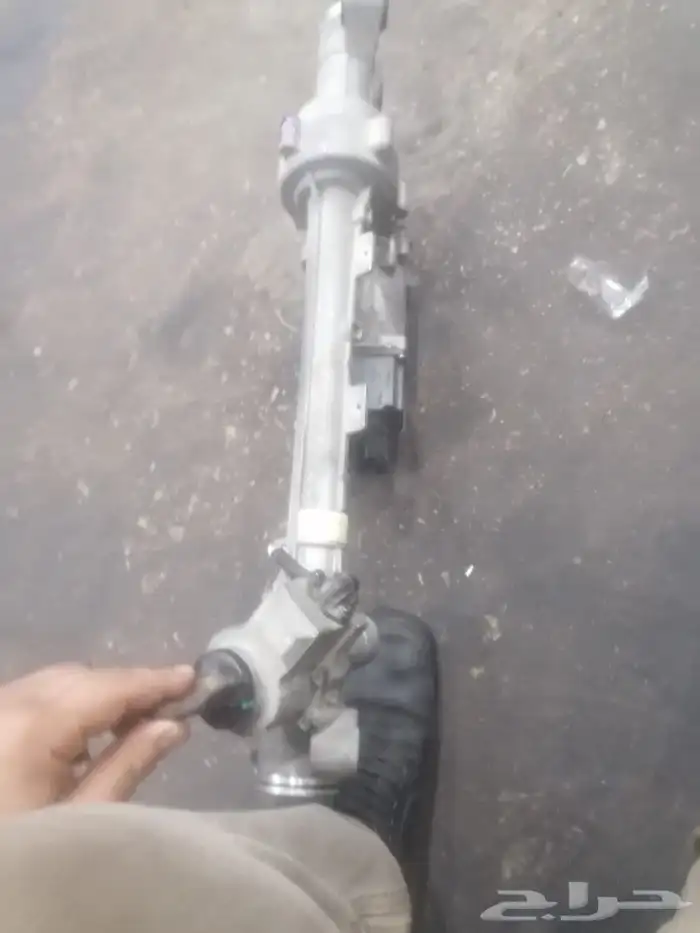 دودة دركسيون فورت تورس وفورت فيوجن واودي 15