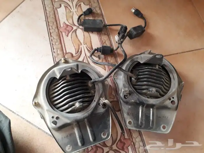 ZX280 قطع اكسسوارات خارجيه 6