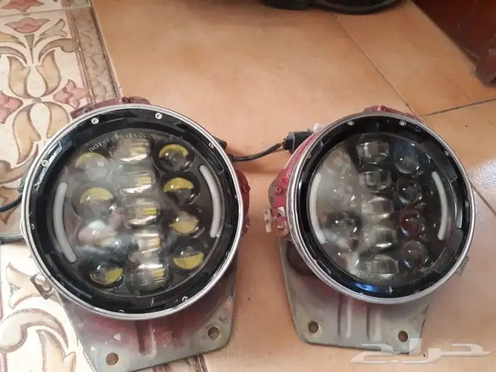 ZX280 قطع اكسسوارات خارجيه 5