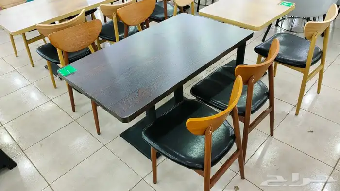 سفر طعام كراسي سفر 23