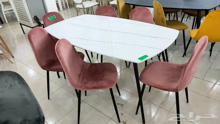 سفر طعام كراسي سفر 7