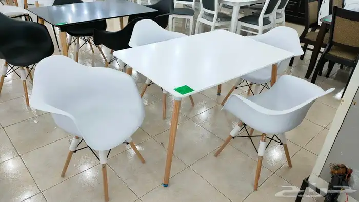 سفر طعام كراسي سفر 8