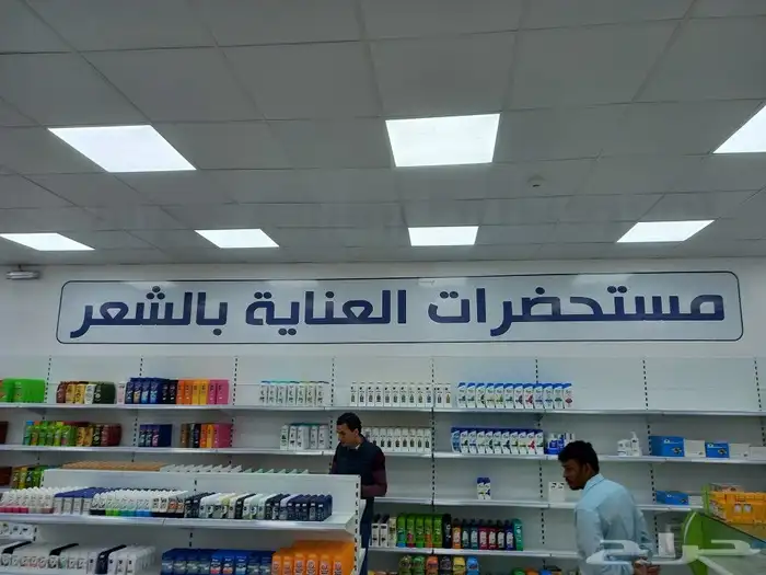 تركيب لوحات محلات علي شروط البلديه و طلب العميل 7