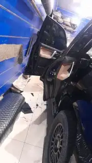 رش ديكورات داخليه وتغيير الداخليه بالكامل شغل طيب 9