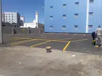 مقاول اسفلت 4