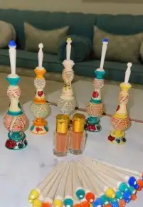 كحل إثمد أصلي(أصفهاني-حجازي) 0