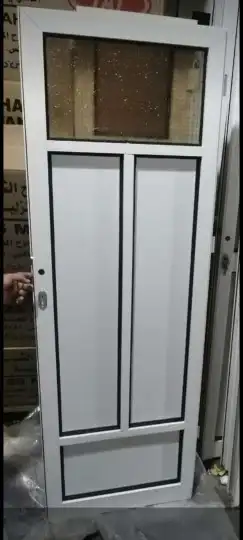 معنا جميع أنواع المطابخ ودواليب للملابس وا شبابك وا ابواب ا 0