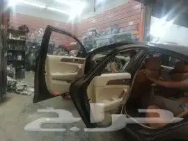 رش ديكورات داخليه وتغيير الداخليه بالكامل شغل طيب 3