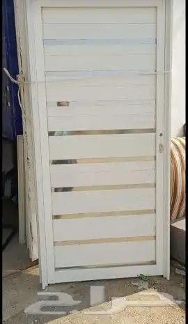 معنا جميع أنواع المطابخ ودواليب للملابس وا شبابك وا ابواب ا 2