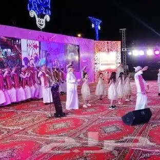 فرقه شعبية لجميع المناسبات 8