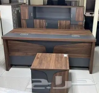 طاولات مكتبة عروض 5