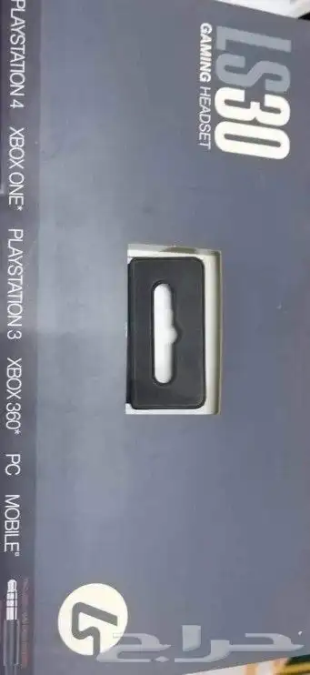 سماعات ألعاب و كمبيوتر و جوال و بلايستيشن و xbox 5