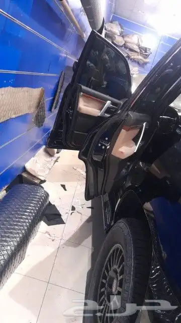 رش ديكورات داخليه وتغيير الداخليه بالكامل شغل طيب 8