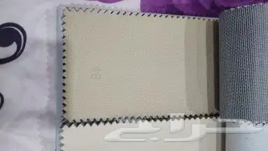كنبات جلد سوبر منزلي مكتبي مقاهي فنادقي 8