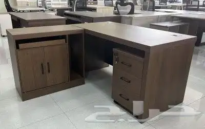 طاولات مكتبة عروض 8