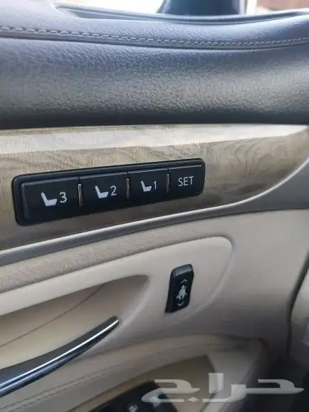 لكزس 460 LS قمة في النظافة تم البيع تم البيع 44