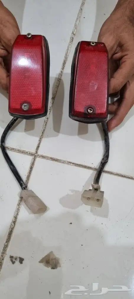 ZX280 قطع اكسسوارات خارجيه 12