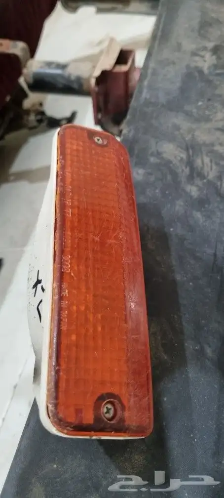 ZX280 قطع اكسسوارات خارجيه 13