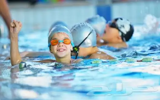 مدرب سباحة متخصص ذوي الاحتياجات الخاصة وحديث الولاده 2