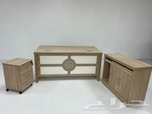 طاولات مكتبة عروض 9