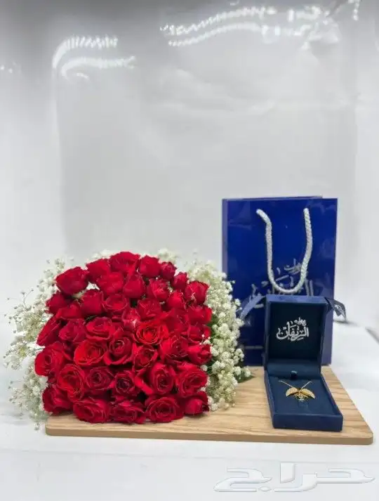 مندوب توصيل و تنسيق ورد وجميع الهدايا 12