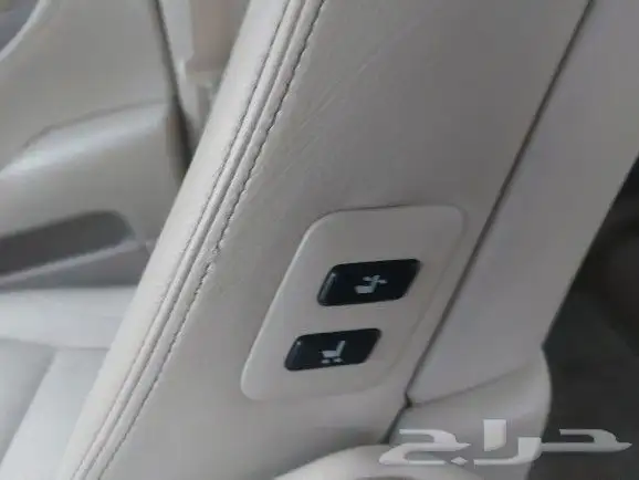لكزس 460 LS قمة في النظافة تم البيع تم البيع 37
