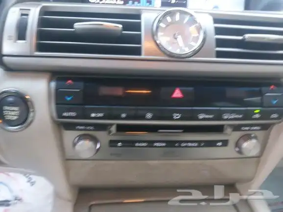 لكزس 460 LS قمة في النظافة تم البيع تم البيع 32