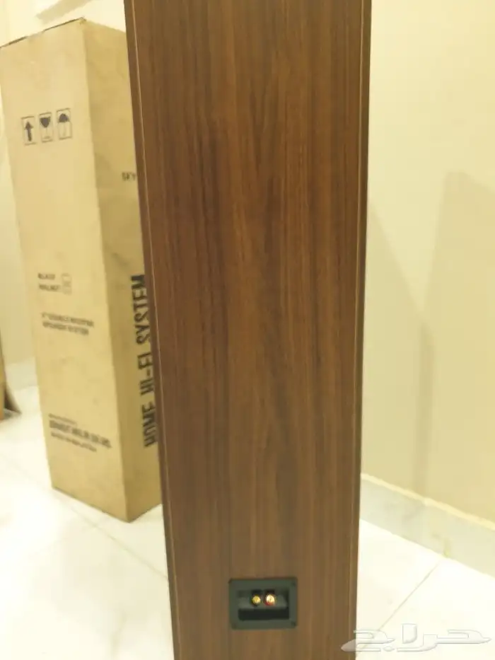 سماعات استريو مالييزي 3