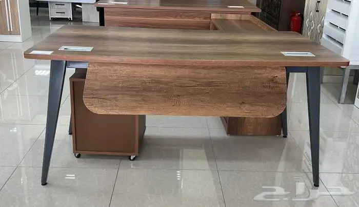 طاولات مكتبة عروض 0