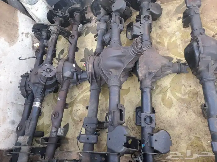 متخصص دفرنس جمس و فورد و ددسن 1