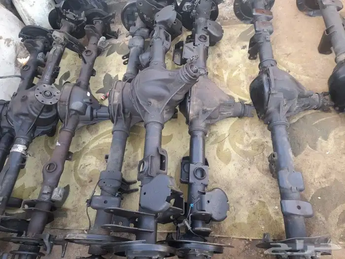 متخصص دفرنس جمس و فورد و ددسن 3