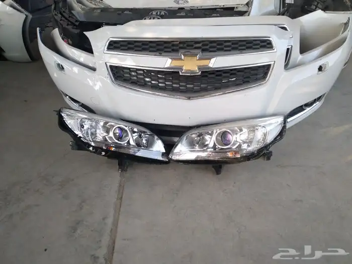 صدام ماليبو 2013-2016 3