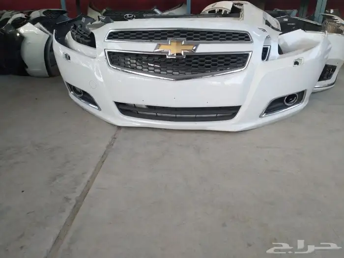 صدام ماليبو 2013-2016 0