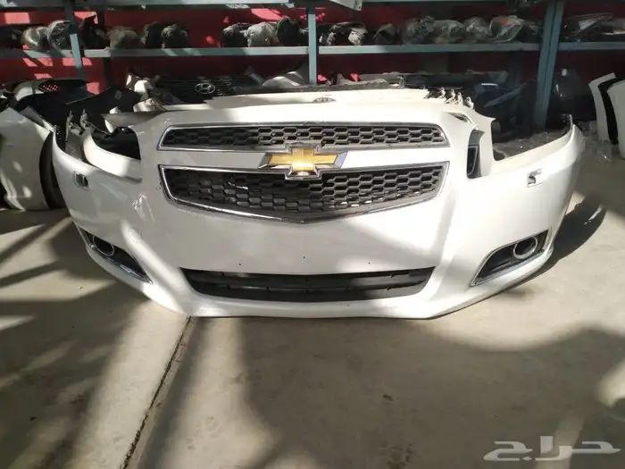 صدام ماليبو 2013-2016 2