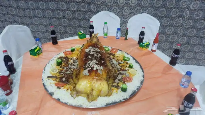 طباخ متنقل 7