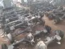 دفرنسات جموس يوكن تاهو سوبربان دينالي سلفرادو 2007 الي 2013 2