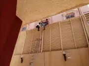 مظلات وسواتر مناطق الجنوب 8