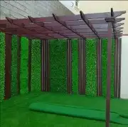 مظلات وسواتر مناطق الجنوب 18