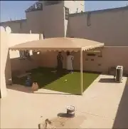 مظلات وسواتر مناطق الجنوب 44