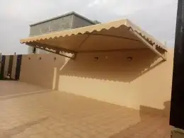 مظلات وسواتر مناطق الجنوب 45