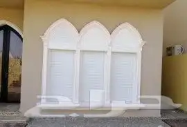 نوافذ شبابيك شتر وطني. اسباني صيانة 14