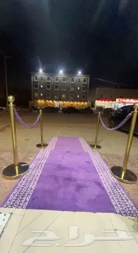 تاجير وبيع سجاد خزامى 3