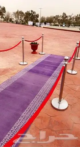 تاجير وبيع سجاد خزامى 9